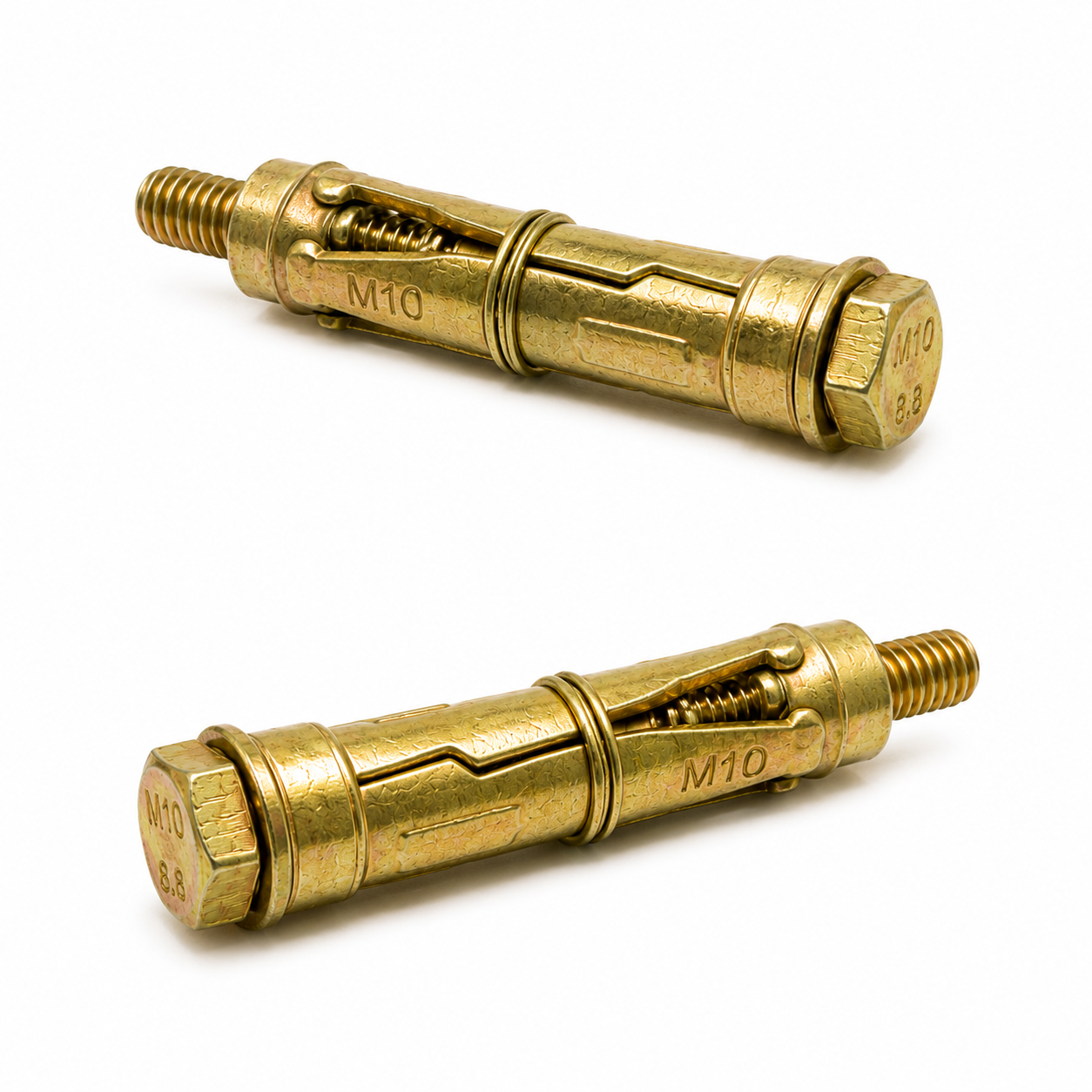 Rawal Bolts
