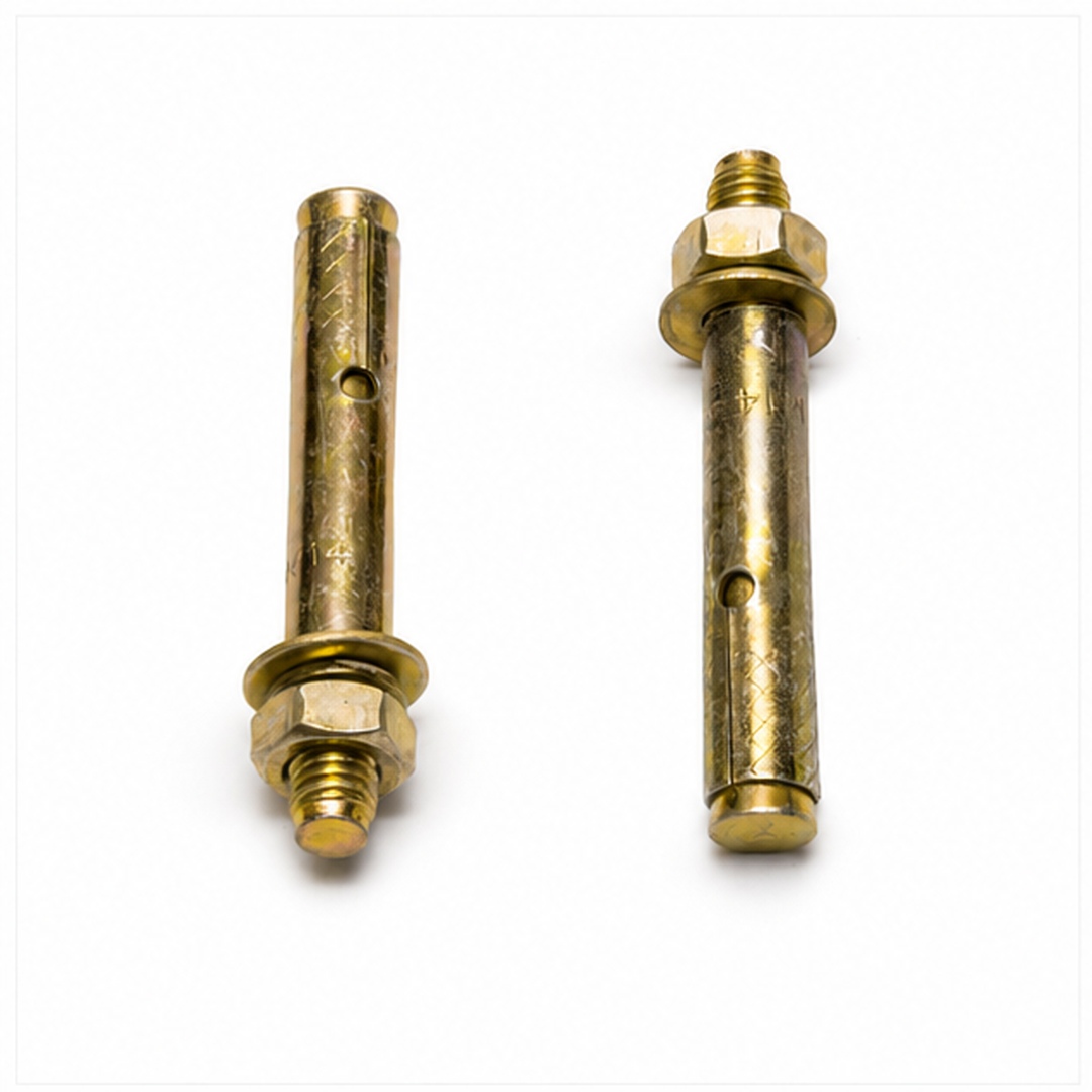 Sleeve Anchors