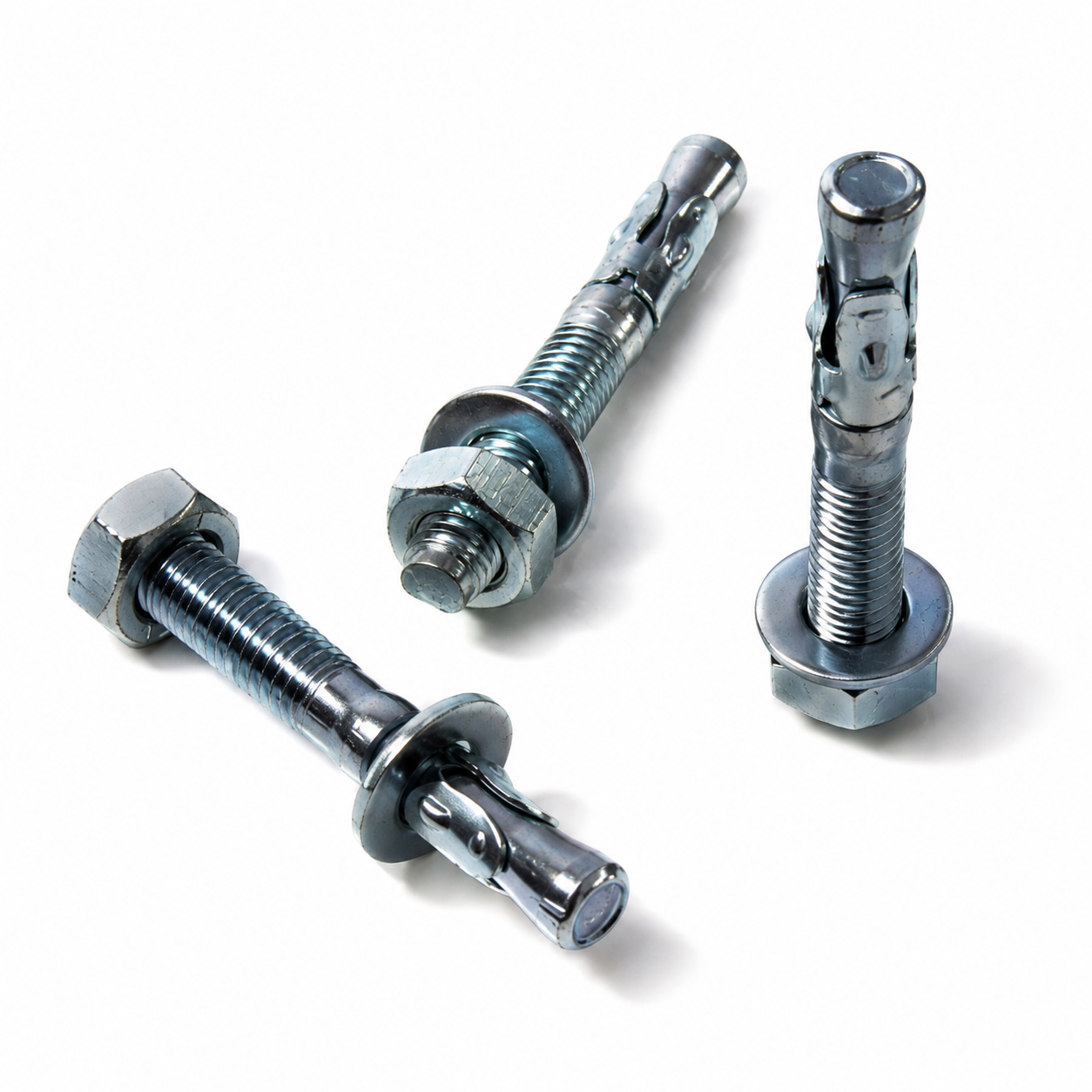 Wedge Anchor