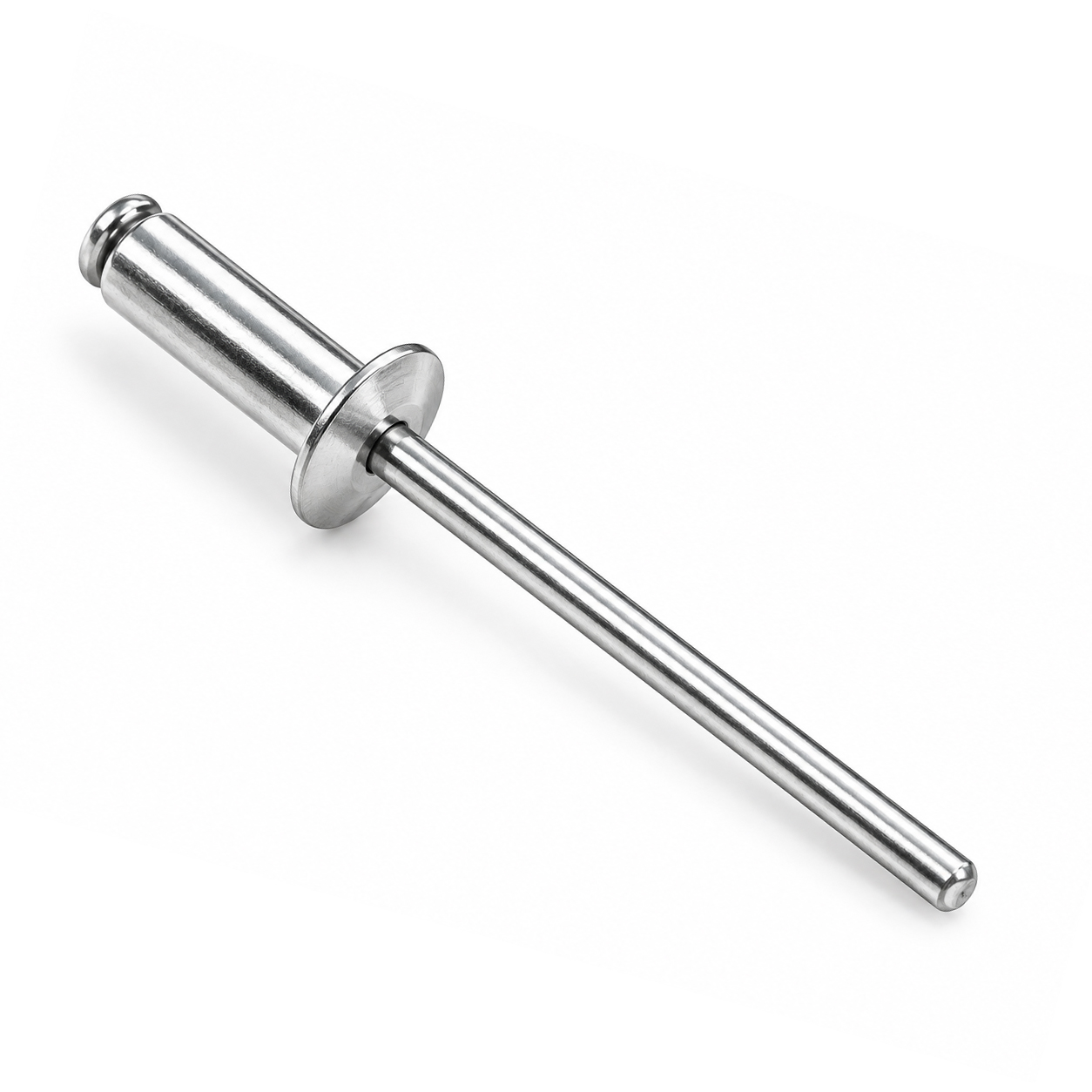 Aluminium / Steel Blind Rivets (POP Rivets)