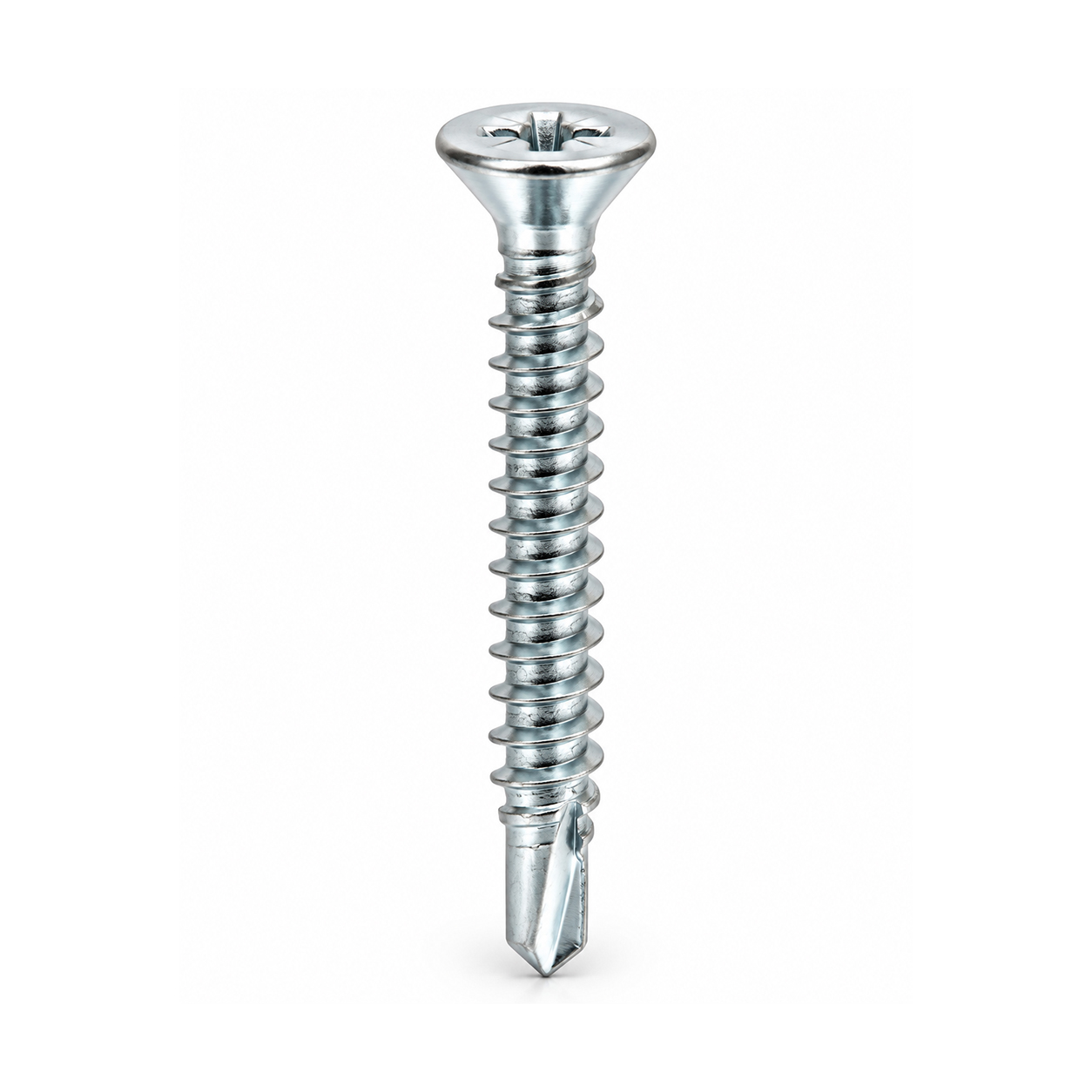 CSK Head Self Drilling Screws