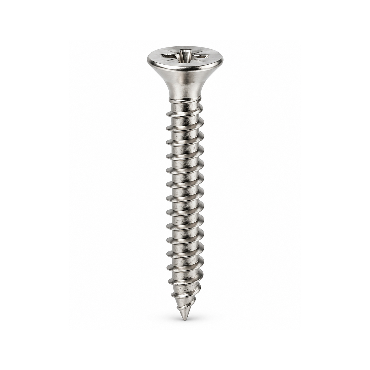 Chipboard Screws