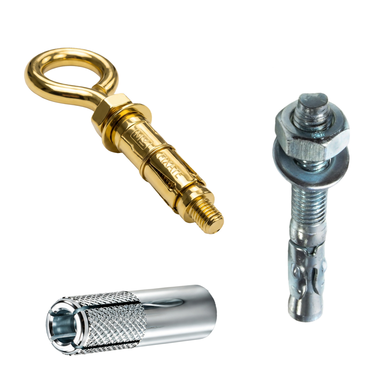 Fasteners