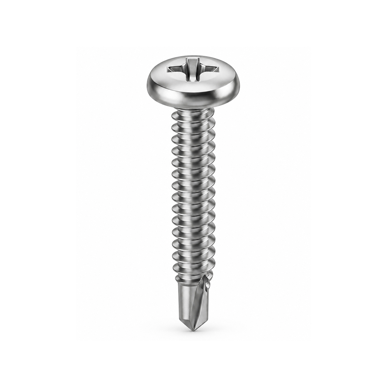 PAN Head Self Drilling Screws