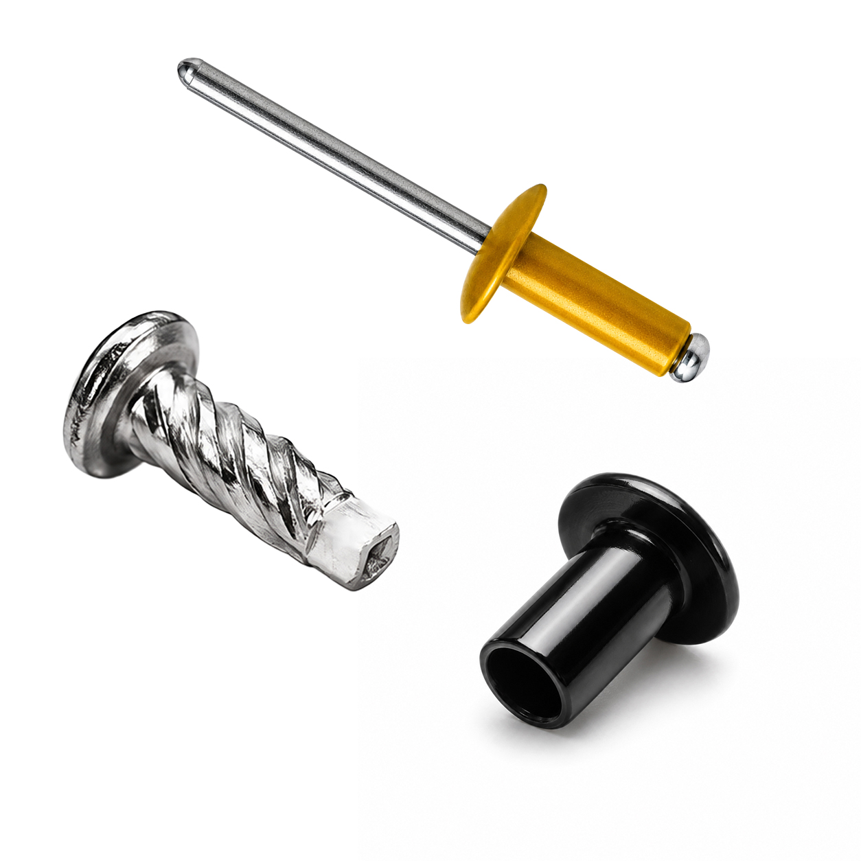 Rivets