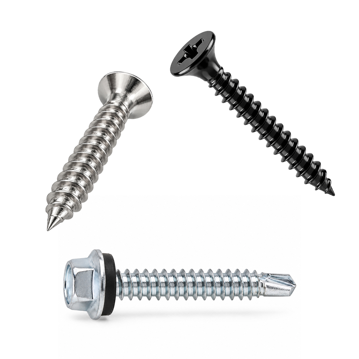 Screws