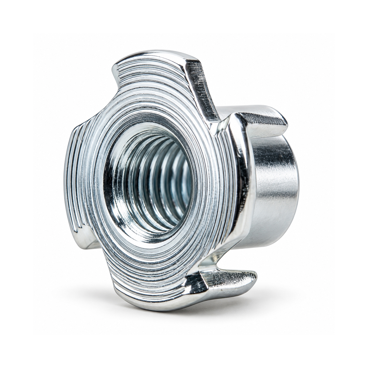 Tee Nuts