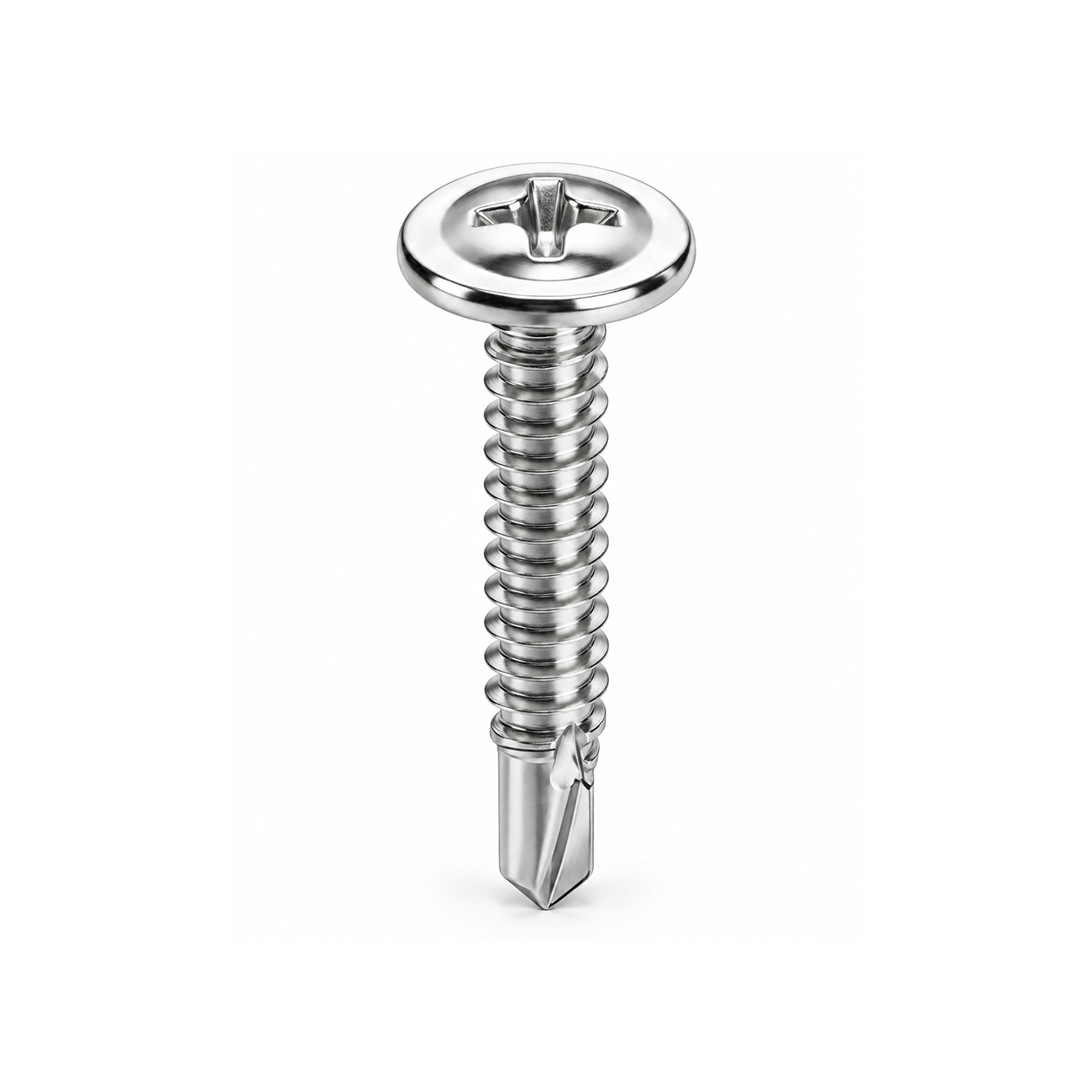 Truss Phillips Head Self Drilling Screws