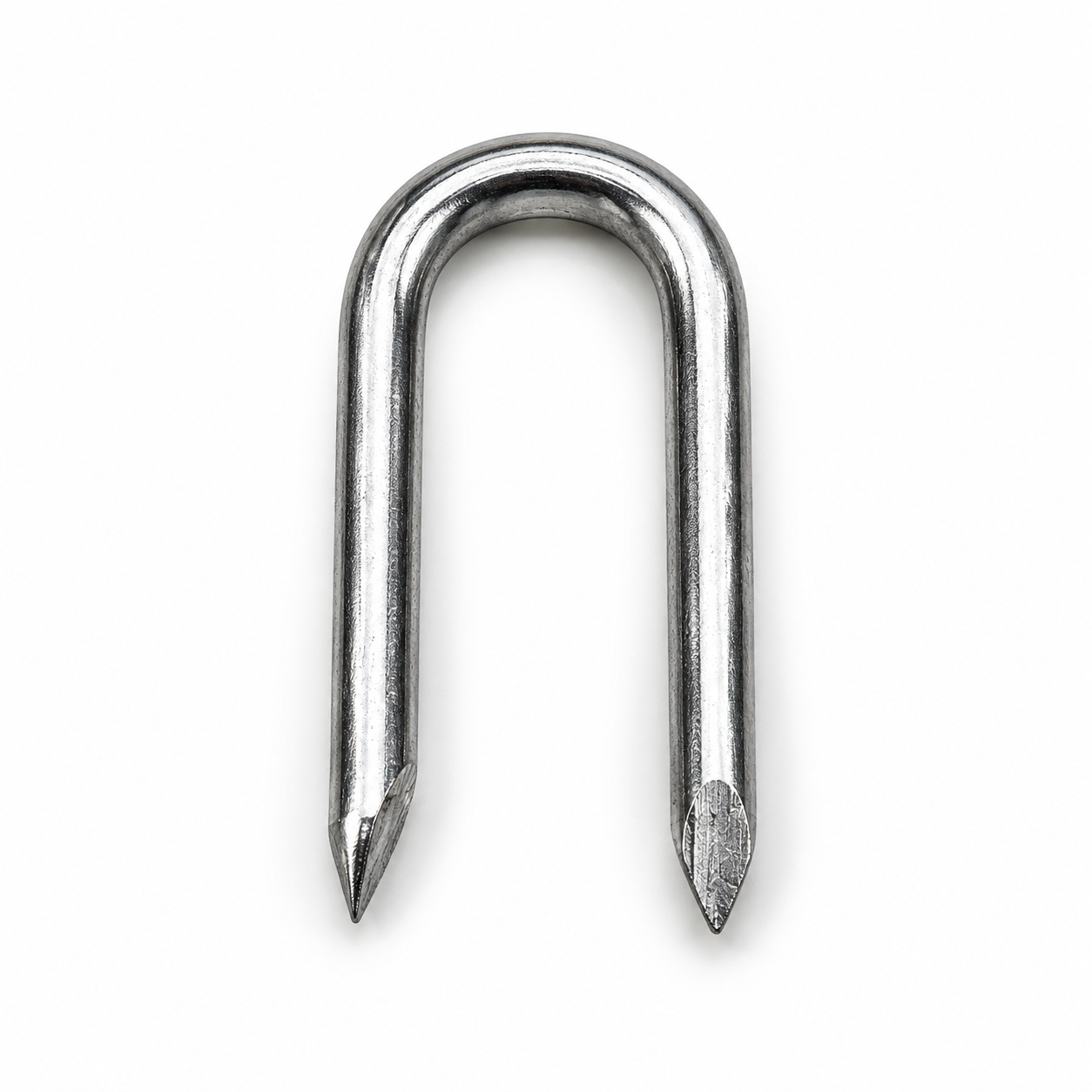 U Staple / Fencing Nails